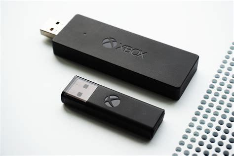 Xbox Wireless Adapter